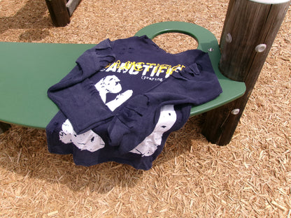 Sanctified Thermal Long sleeve