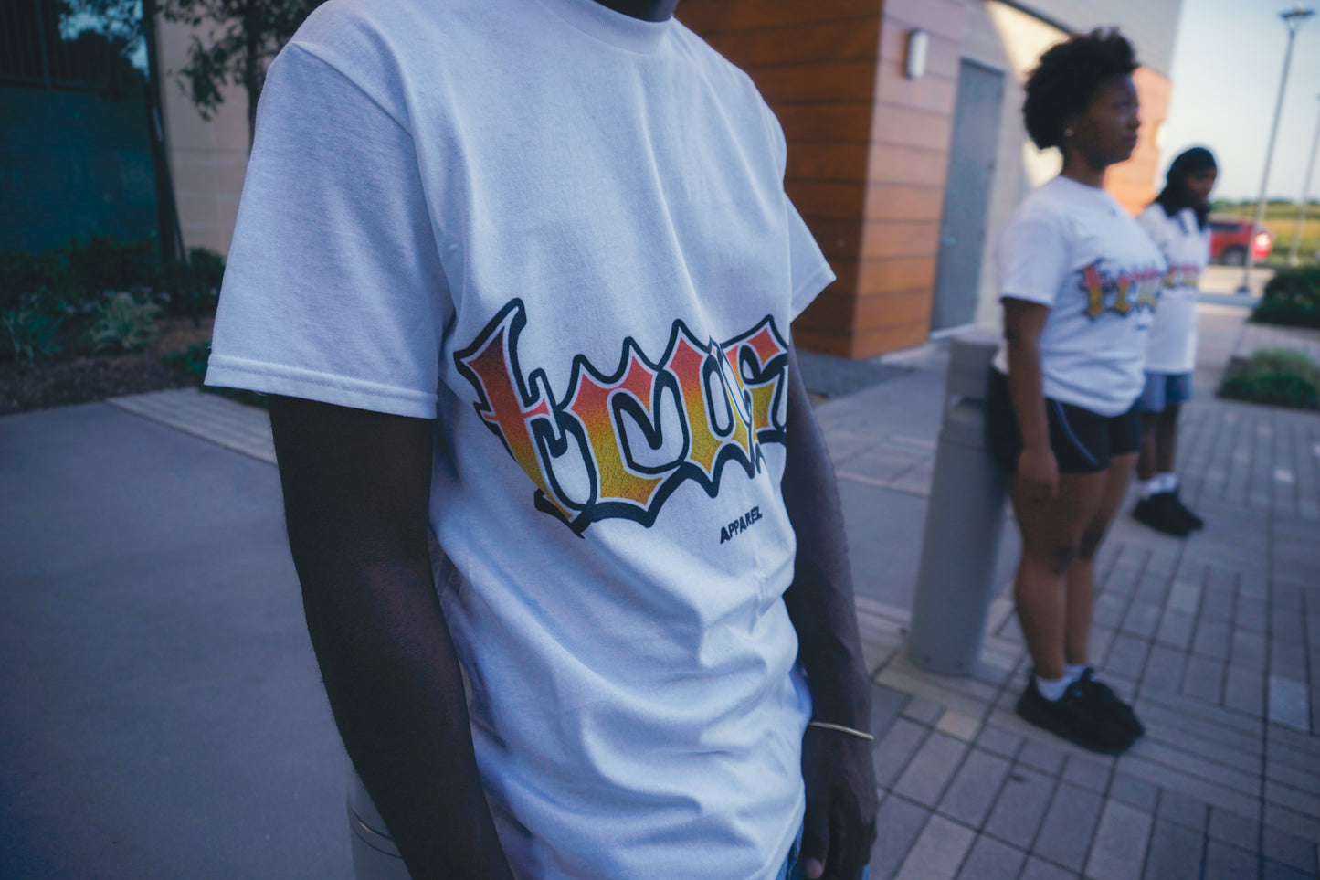 Trust Apparel